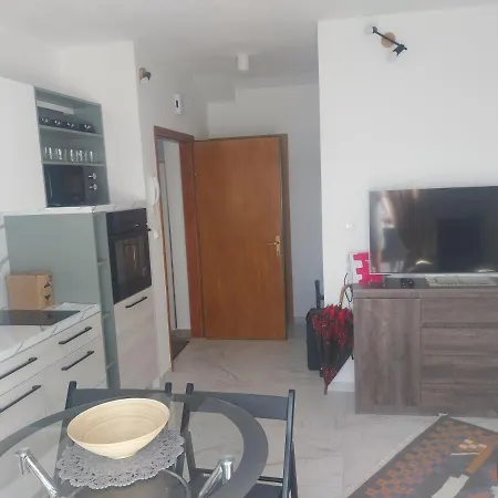 Appartement Nenad Crikvenica