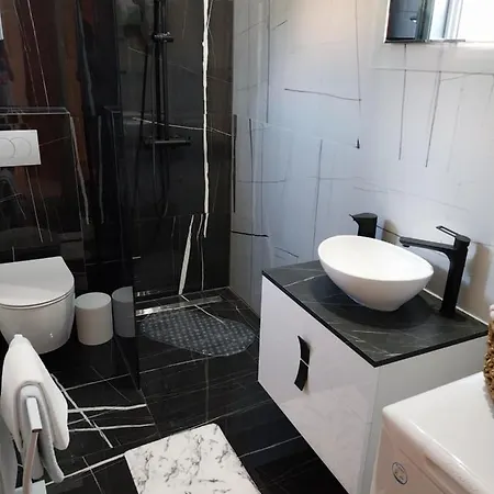 Apartment Nenad Crikvenica