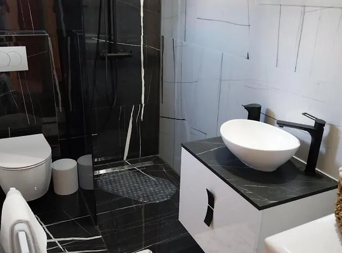 Apartamento Nenad Crikvenica