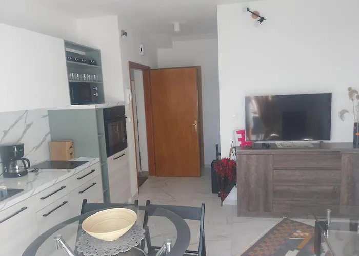 Apartamento Nenad Crikvenica